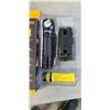 Image 3 : 2 NEW LED FLASHLIGHTS - SUPERFIRE TH04 600 LUMEN LED FLASHLIGHT, WITH 5 LIGHT MODES, TYPE C CHARGE R