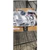 Image 1 : LOT OF VARIOUS WATER SHOES AND WET BAGS