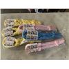 Image 1 : 6 NEW HEATLESS CURL RODS