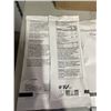 Image 3 : 25 NEW CHOCOLATE CARAMEL MACCHIATO DESSERT MIX PACKAGES, 123G PER PACKAGE