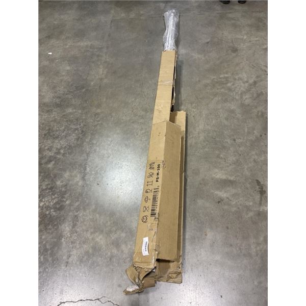 VIVO 100' MANUAL PROJECTOR SCREEN