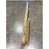 Image 1 : VIVO 100' MANUAL PROJECTOR SCREEN