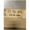Image 2 : VIVO 100' MANUAL PROJECTOR SCREEN
