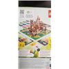 Image 2 : DOTTED GAMES MONKEY PALACE LEGO BOARD GAME