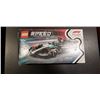 Image 1 : LEGO SPEED CHAMPIONS MERCEDES-AMG PETRONAS F1 TEAM W15 E PERFORMANCE RACE CAR (77244)