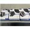 Image 3 : 5 ASSORTED FOLIO CASES