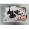 Image 1 : ATARI RETRO VIDEO GAME SYSTEM