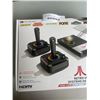 Image 2 : ATARI RETRO VIDEO GAME SYSTEM
