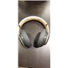 Image 1 : BEATS STUDIO 3 BLUETOOTH OVER EAR HEADPHONES - TESTED WORKING, RETAIL $439