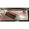 Image 2 : SHARK SMOOTHSTYLE HEATED COMB HAIR STRAIGHTENER - TESTED WORKING, RETAIL $129