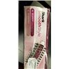 Image 3 : SHARK SMOOTHSTYLE HEATED COMB HAIR STRAIGHTENER - TESTED WORKING, RETAIL $129