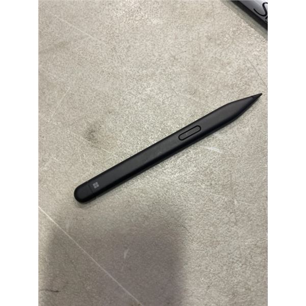MICROSOFT SURFACE SLIM PEN - TESTED WORKING