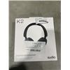 Image 1 : SUDIO K2 HYBRID ACTIVE NOISE CANCELLING HEADPHONES
