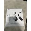 Image 3 : SUDIO K2 HYBRID ACTIVE NOISE CANCELLING HEADPHONES