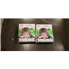 Image 1 : 2 SETS OF BELKIN SOUNDFORM MINI WIRELESS ON EAR HEADPHONES FOR KIDS
