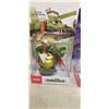 Image 2 : 3 AMIIBO FIGURES