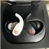Image 3 : BEATS FIT PRO BUDS RARE WHITE AND BLACK EDITION WORKING