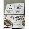 Image 2 : SEVEN NEW LUNCH KITS AND TWO NEW DUMPLING MAKER SETS