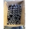 Image 1 : CASE OF NEW PURPLE WRAPPING PAPER