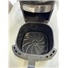 Image 2 : GOURMIA AIR FRYER WITH VIEWING WINDOW WORKING