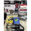Image 2 : BOX OF STORE RETURN CONSUMER ITEMS