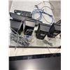 Image 6 : SONY HOME THEATRE SURROUND SOUND SYSTEM, WITH BLU RAY PLAYER, REMOTES, SOPEAKERS AND SUB ETC