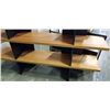 Image 3 : IKEA  DISPLAY SHELF