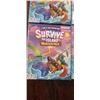 Image 2 : 4 NEW SURVIVE THE ISLAND GAME EXPANSION PACK