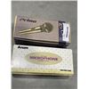 Image 1 : 2 MICROPHONES - WORKING