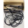 Image 2 : 2 MICROPHONES - WORKING