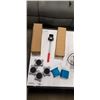 Image 1 : 3 NEW FURNITURE MOVING KITS