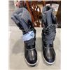 Image 3 : NEW PAIR OF MENS SIZE 11 BOOTS
