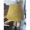 Image 5 : 2 MODERN FLOOR LAMPS, ONE IS A BRIDGE LAMP