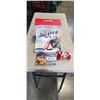 Image 1 : NINTENDO SWITCH ACCESSORIES AND TWO GAMES, CIVILIZATION VI, AND SWITCH SPORTS