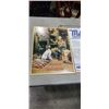 Image 4 : 3 VINTAGE METAL SIGNS