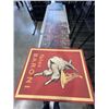 Image 1 : ASSORTED WALL DEOR CANVAS PICTURES