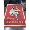 Image 5 : ASSORTED WALL DEOR CANVAS PICTURES