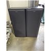 Image 1 : PAIR OF SONY FLOOR SPEAKERS, MODEL SS-C260AV