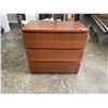 Image 1 : 3 DRAWER IKEA MALM DRESSER