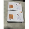 Image 1 : 2 NEW LED CURING LIGHTS
