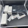 Image 1 : NINE NEW MOOD ENHANCEMENT ADULT TOYS THREE FEMALE THREE MALE AND THREE UNISEX