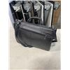 Image 3 : LEATHER BUGATTI LAPTOP BAG