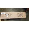 Image 1 : VIVO 3 TRAY  ACRYLIC DISPLAY CASE