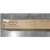 Image 1 : VIVO BLACK ELECTRIC DUAL MOTOR DESK FRAME