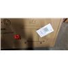 Image 2 : VIVO BLACK MOBLIE LAPTOP CART