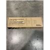 Image 1 : BBE 47-84" FULL MOTION TV WALL MOUNT