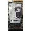Image 3 : BELLAPRO 12 CUP PROGRAMMABLE DRIP COFFEE MAKER - TESTED WORKING, RETAIL $99