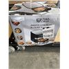 Image 2 : ULTIMA COSA 5.2QT DIGITAL AIR FRYER - TESTED WORKING, RETAIL $229