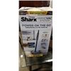 Image 1 : SHARK ONE VAC SYSTEM POWER ON THE GO WITH POWER FINS, TESTED WORKING