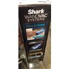 Image 2 : SHARK ONE VAC SYSTEM POWER ON THE GO WITH POWER FINS, TESTED WORKING
